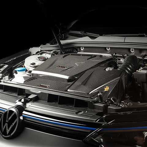 Cobb Redline Carbon Fiber Intake | 2022+ VW MK8 Golf R and 2022+ Audi S3 (7A2160)