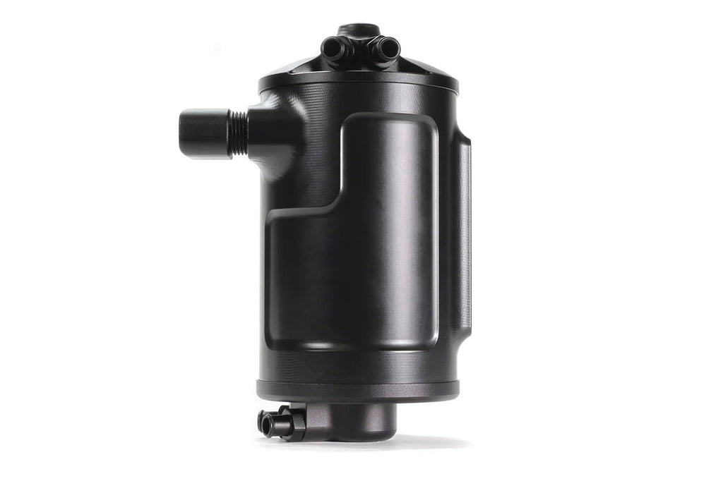 Perrin Air Oil Separator | 2002-2024 Subaru WRX / 2004-2021 Subaru WRX STI (PSP-ENG-620)