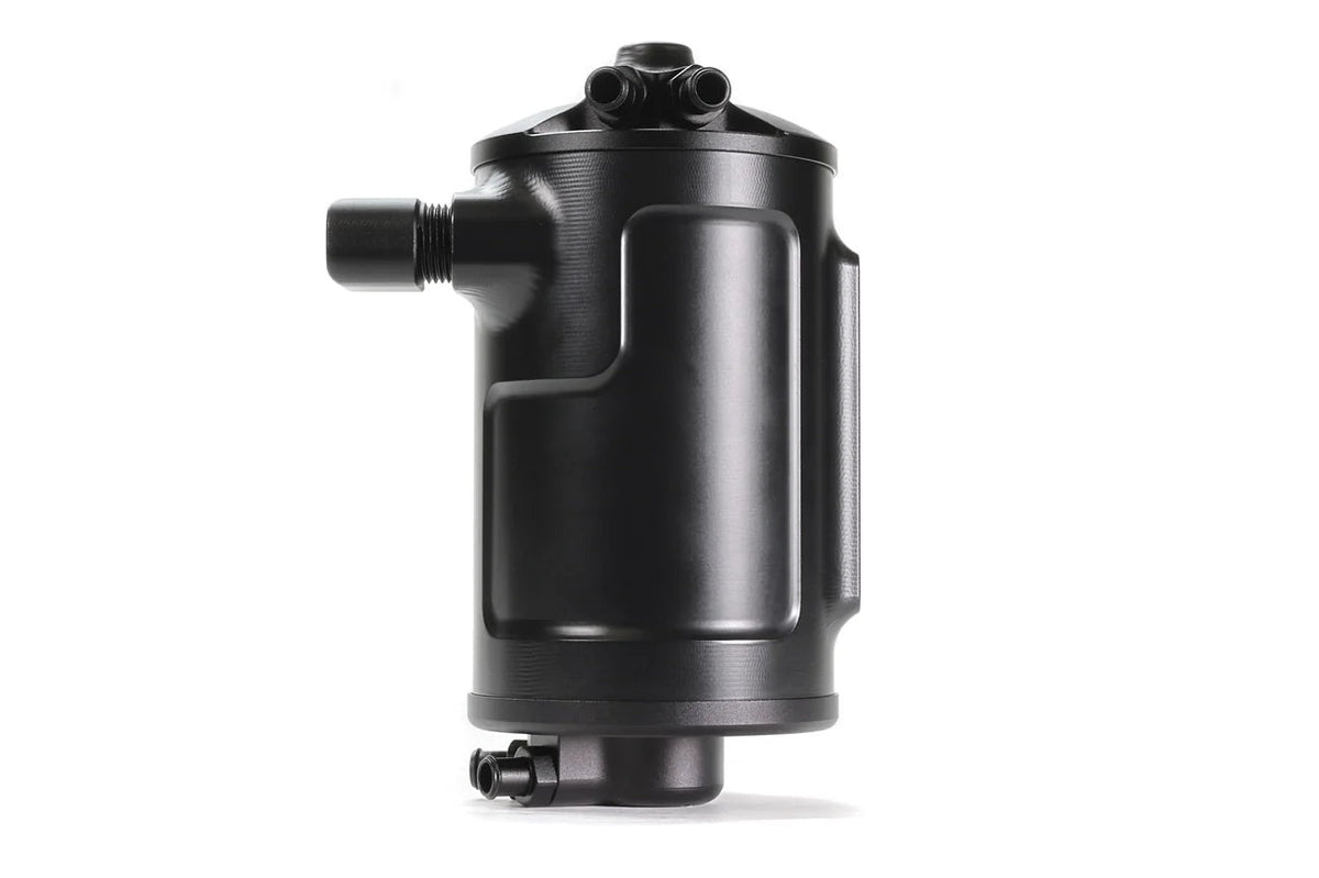 Perrin Air Oil Separator | 2002-2024 Subaru WRX / 2004-2021 Subaru WRX STI (PSP-ENG-620)