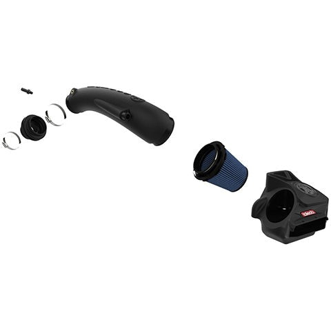 aFe Power Takeda Momentum Cold Air Intake System | 2022+ Hyundai Elantra N (56-70057)