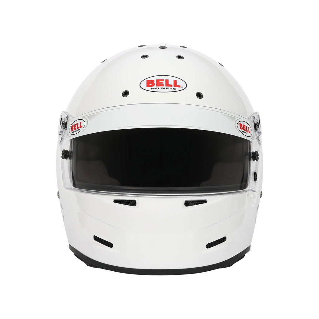 Bell M8 Sport SA2025 Racing Helmet (1419AXX)
