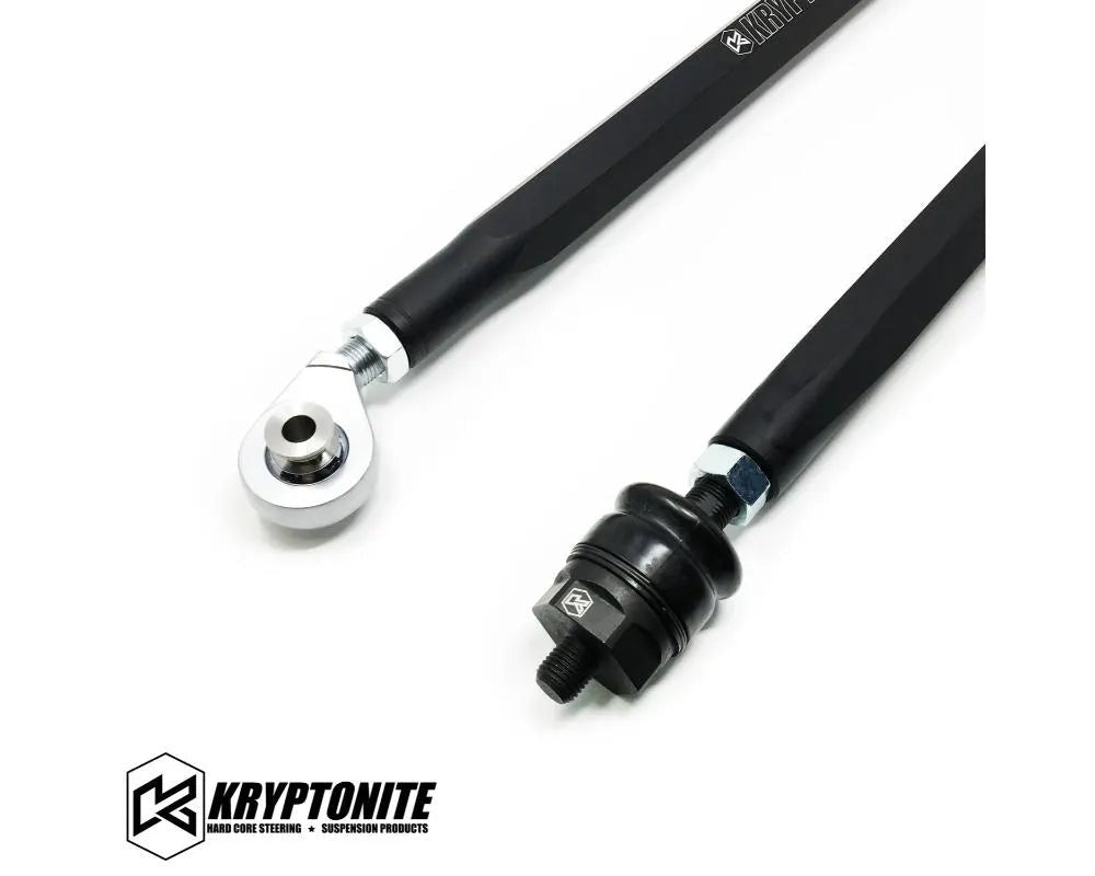 Kryptonite Death Grip Tie Rods | KRTRXX18