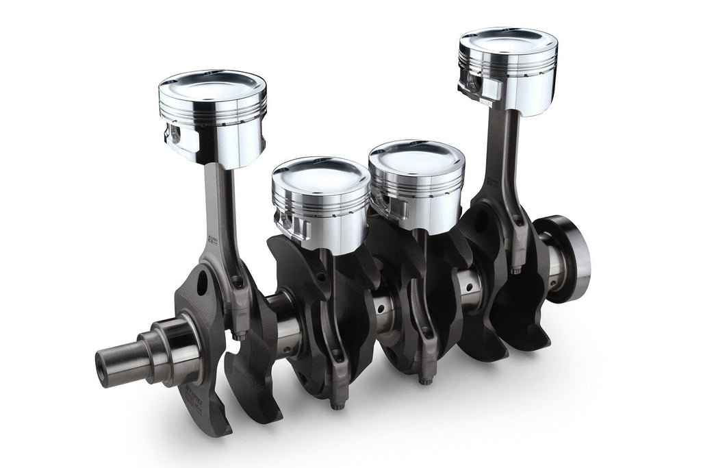 Tomei Stroker Kit 2.3L | 1992-2006 Mitsubishi Evo I-IX (TA201A-MT01D)