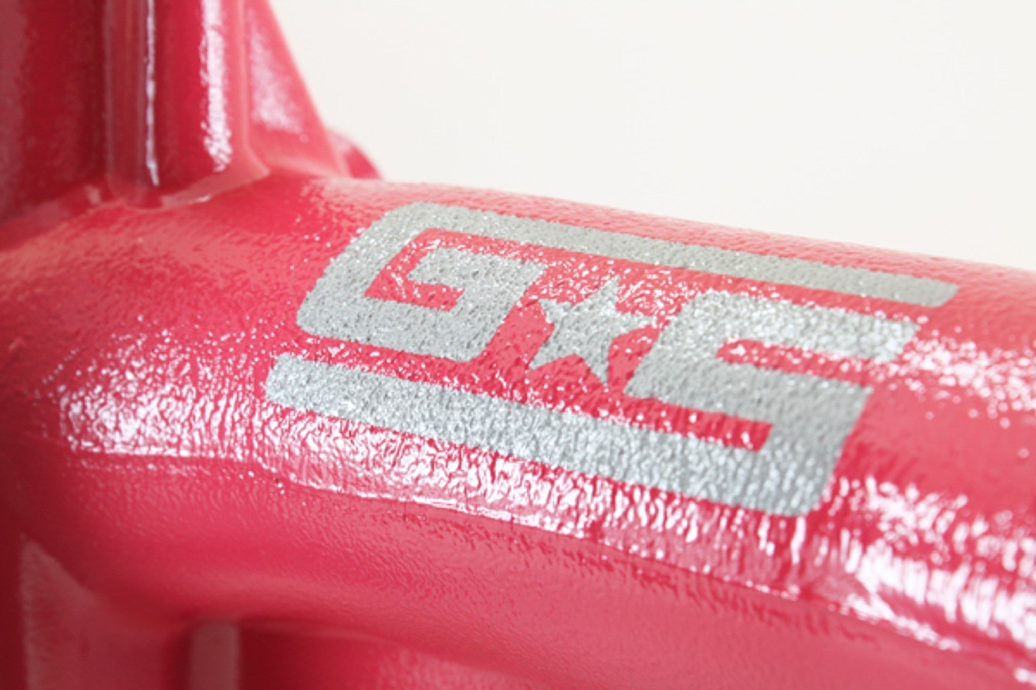 GrimmSpeed STI Cherry Blossom Red Paint (054003)