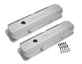 Sniper TALL HEIGHT Fabricated Aluminum Valve Cover | 1958-1976 Ford FE (890001)