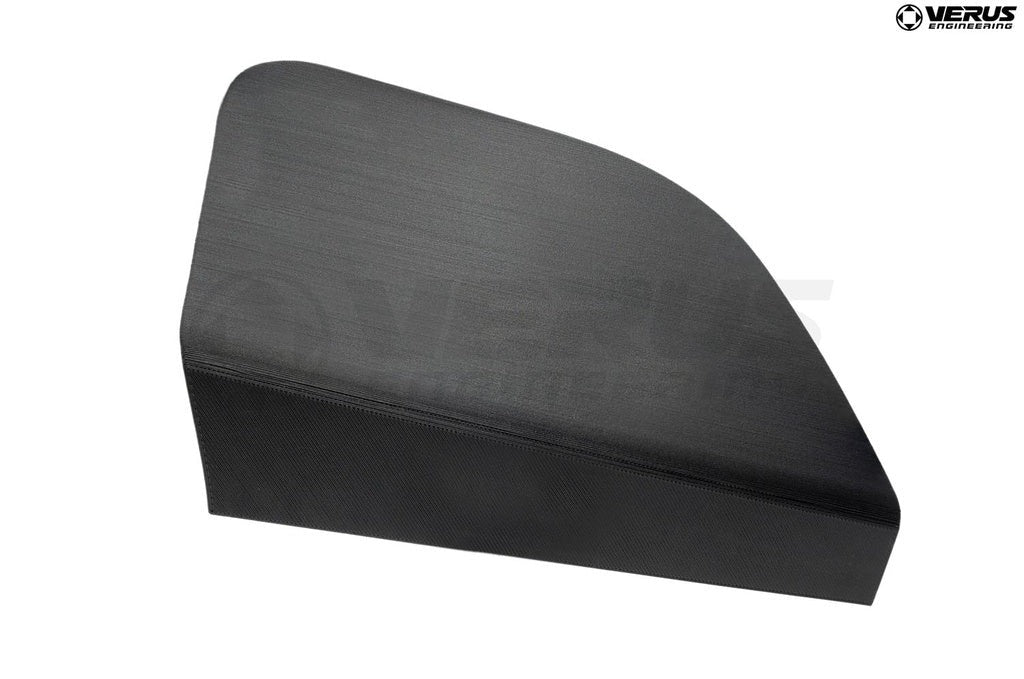Verus Engineering Exhaust Cutout Cover | 2023+ Toyota GR Corolla (A0543A)