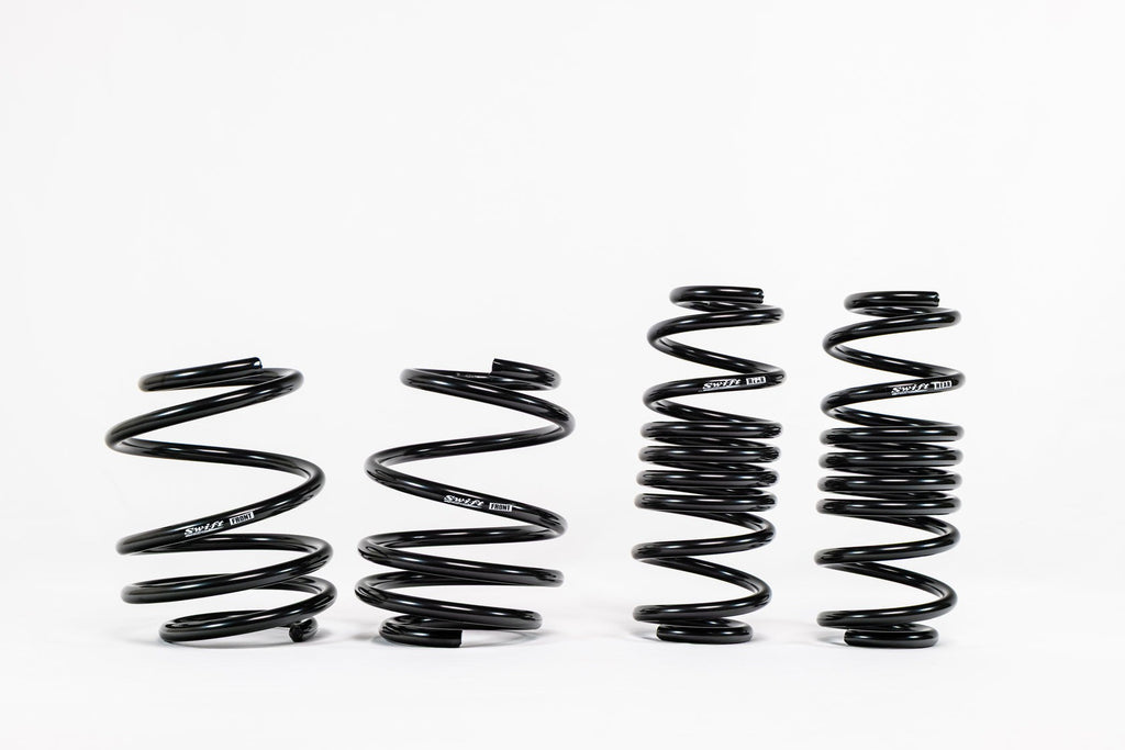Swift Spec-R Lowering Springs | 2023+ Acura Integra Type-S (4H925R)