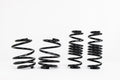 Swift Spec-R Lowering Springs | 2023+ Acura Integra Type-S (4H925R)