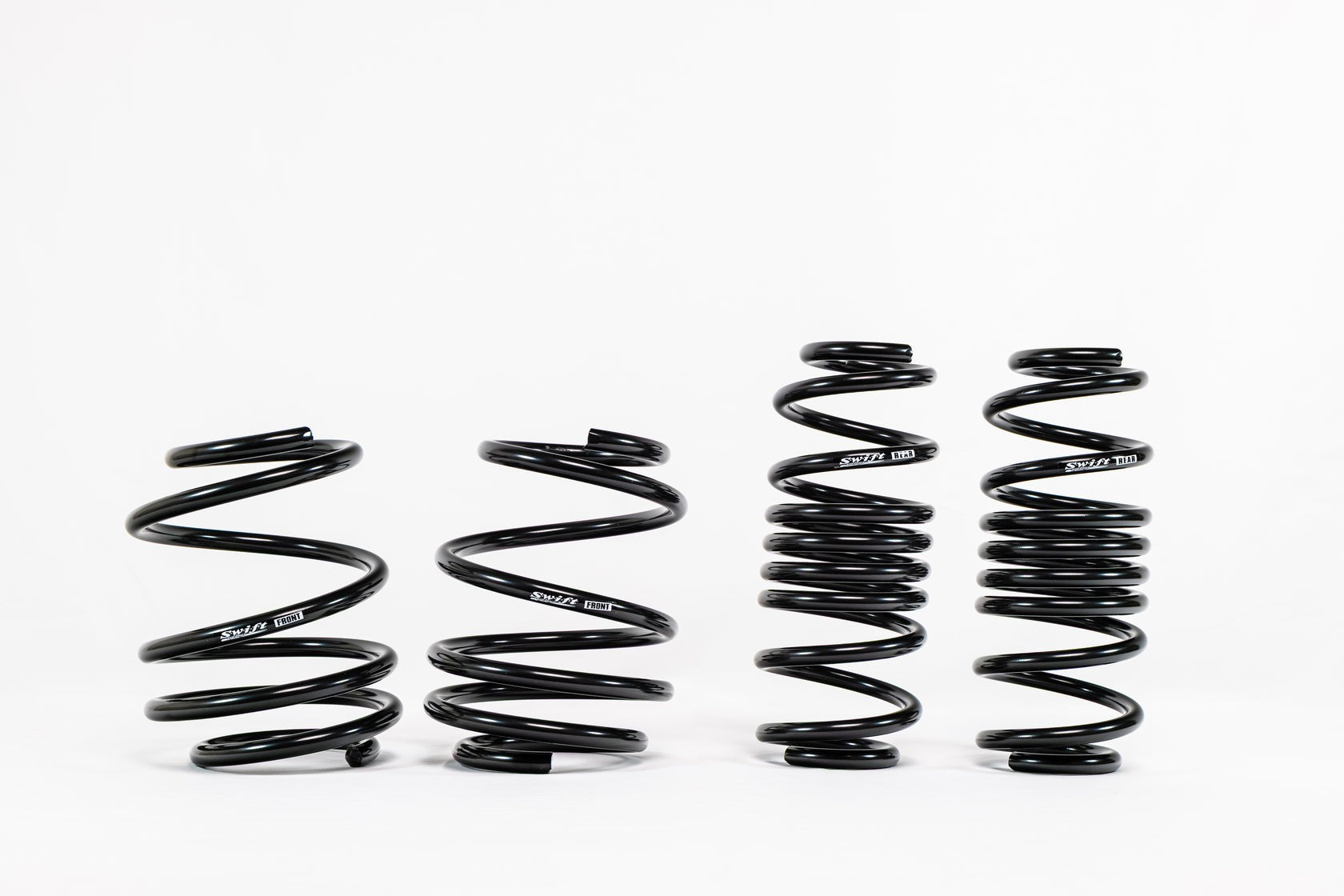 Swift Spec-R Lowering Springs | 2023+ Acura Integra Type-S (4H925R)