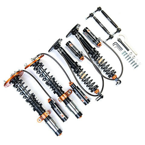 AST 5300 Series Coilovers | 2006-2019 Audi TT (RAC-A2104SD)