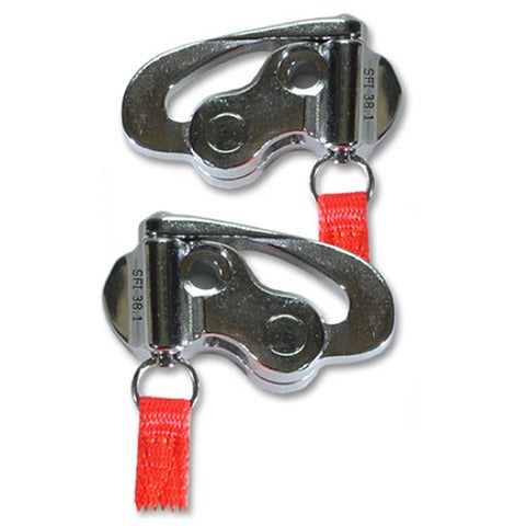 HANS Quick Click Anchor (AK11412)