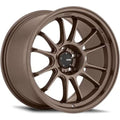 Konig Hypergram Bronze 17x8 | 5x100 (HG87510408)