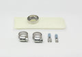 Walbro Fuel Pump Installation Kit | Universal (400-964)