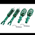 Tein Street Basis Z Coilover Suspension Kit | 2018-2022 Honda Accord 1.5T/2.0T (GSHL0-8UAS2)