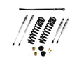 Kryptonite Stage 2 Leveling Kit w/ Fox Shocks | KRFD05STAGE2FOX
