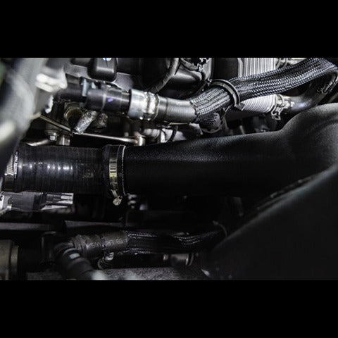 Mishimoto Performance Air Intake | 2021-2022 Ford Bronco 2.7L Ecoboost (MMAI-BR27-21)