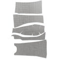 DEI Transmission Tunnel Heat Shield Kit | 2006-2015 Mazda Miata (10950)