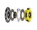 Advanced Clutch Mod-Twin 10.5 XX Sprung Street | (T3SS-G13)