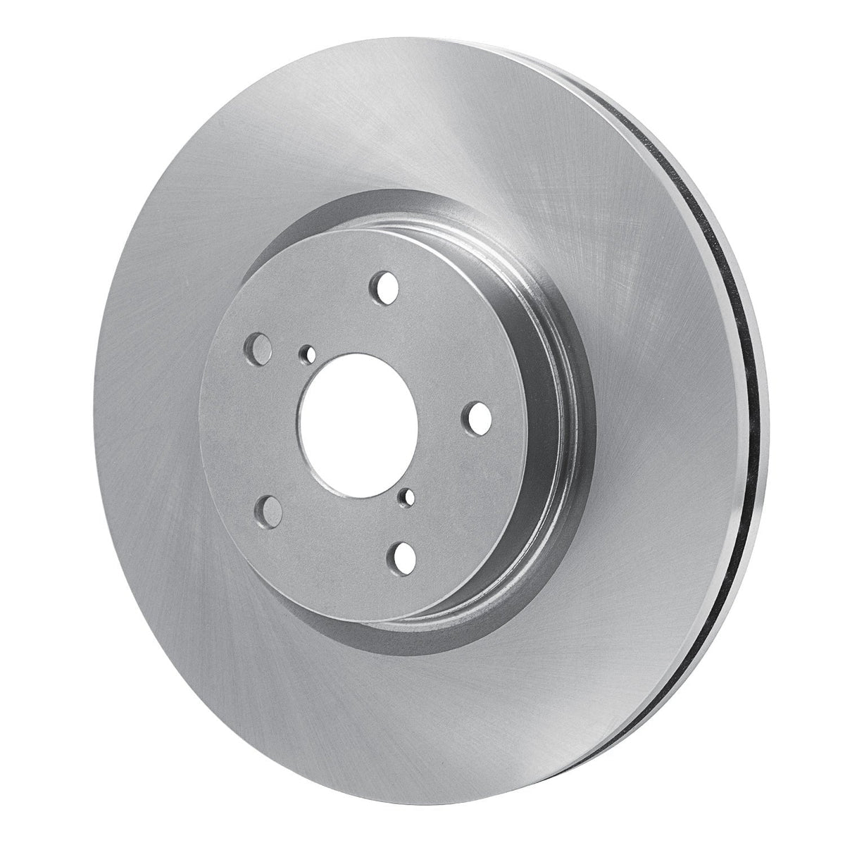 DFC Premium OE Replacement Front Rotor | 2015-2021 Subaru WRX (600-13035)