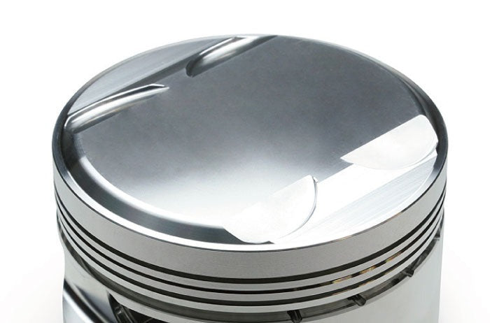 Tomei Forged Piston Set - 87.00mm | 1989-2002 Nissan Skyline GT-R (TA202A-NS05AP)