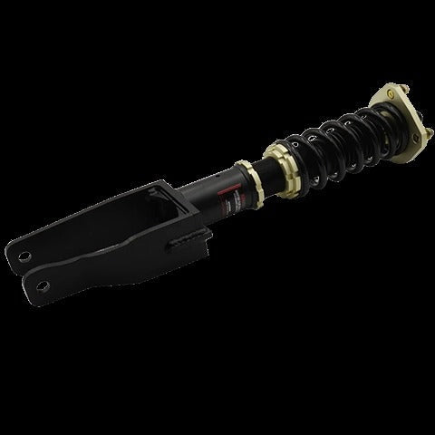 Blox Racing Plus Series Full Adjustable Coilovers | 2017-2022 Tesla Model 3 (BXSS-00601)