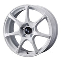 WedsSport SA-75R White 18x8.5 | 5x114.3 (74152)