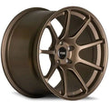 Konig F5R Satin Bronze 18x9.5 | 5x114.3 (F5RN8514458)