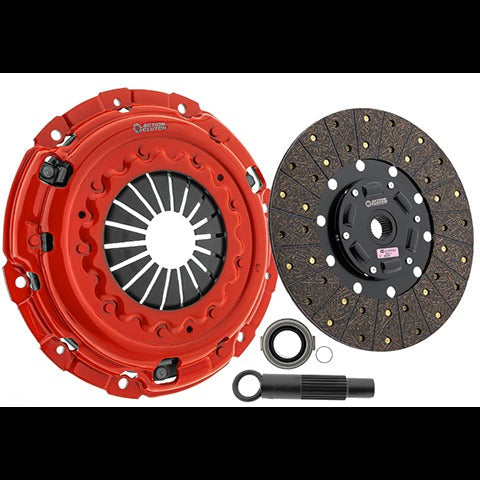 Action Clutch Stage 1 HD Clutch Kit (2OS) | 2014-2017 Subaru Forester XT (ACR-3561-2OS)