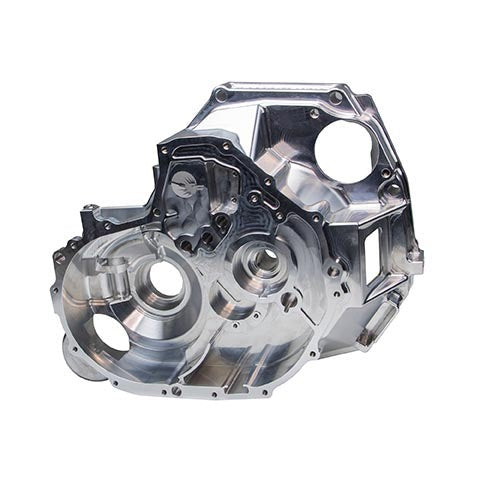 SpeedFactory Racing AWD B-Series Billet Bellhousing | 1990-2001 Acura Integra, 1999-2000 Honda Civic Si, and 1997-2000 Honda Civic Type-R (SF-05-601)