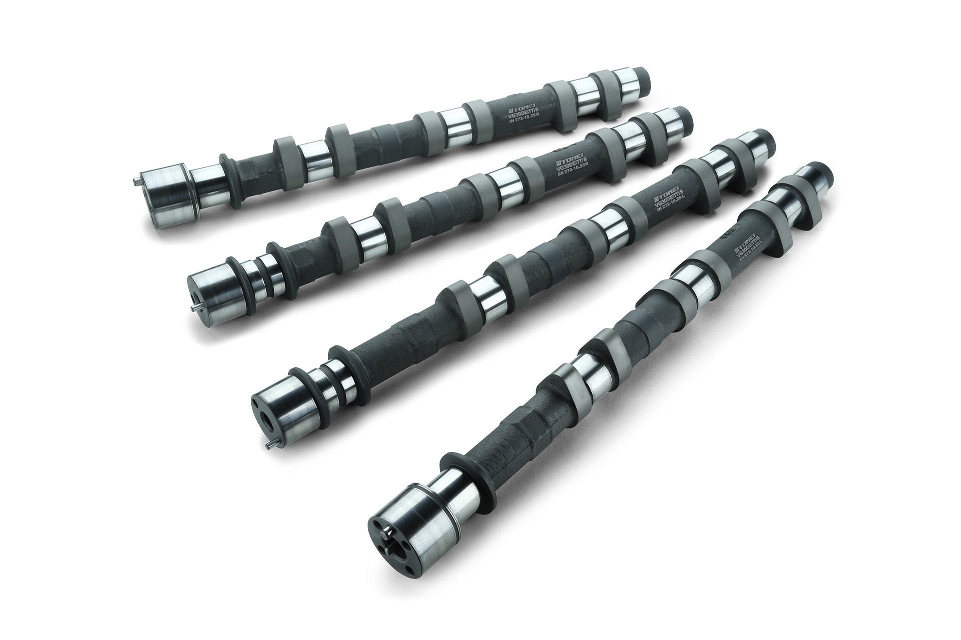Tomei Procam Solid Camshaft Set 272 | 1989-2000 Nissan 300ZX / Fairlady Z (TA301A-NS10A)
