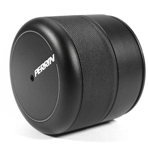 Perrin Oil Filter Cover | Subaru WRX / BRZ & Toyota GR86 with FA Engine (PSP-ENG-716)