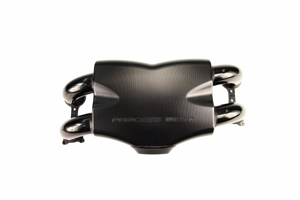 Process West Intake Manifold | 2006 - 2021 Subaru WRX/STI (PWIM001)