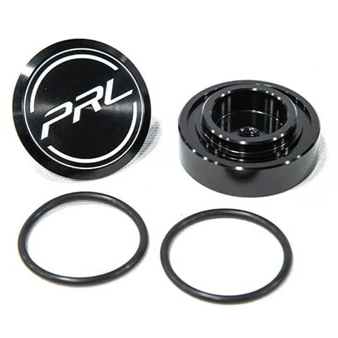 PRL Motorsports Honda / Acura Rear Wiper Delete Kit | (PRL-RWD)
