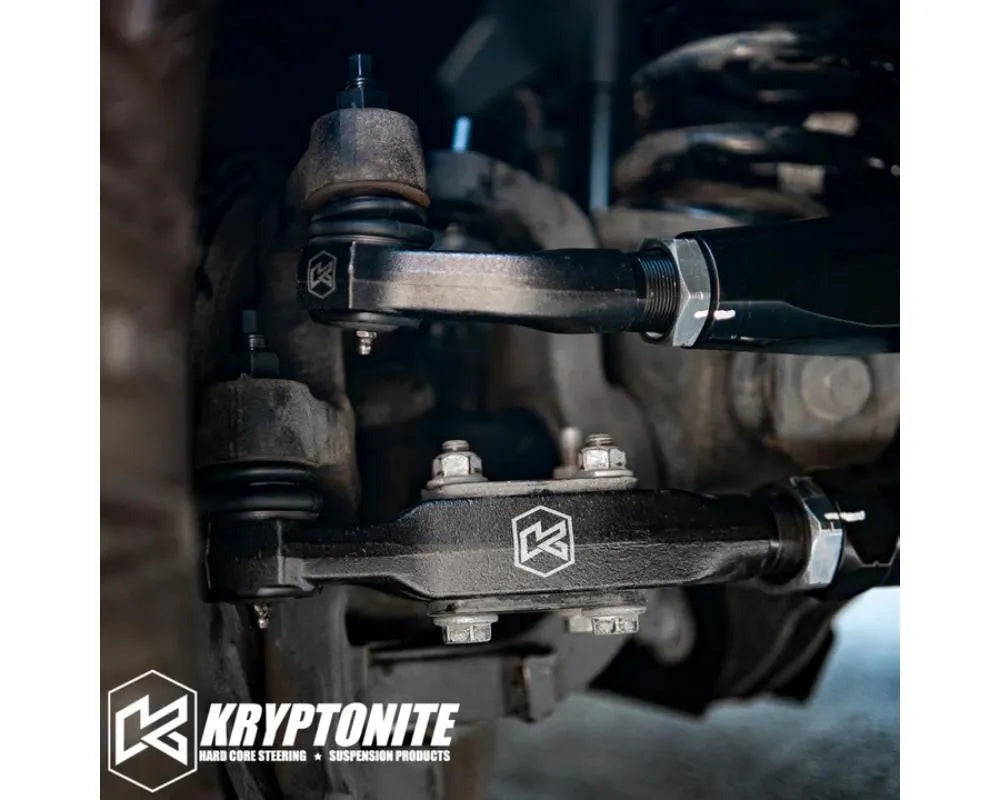Kryptonite Death Grip Steering Kit | KRDSK14