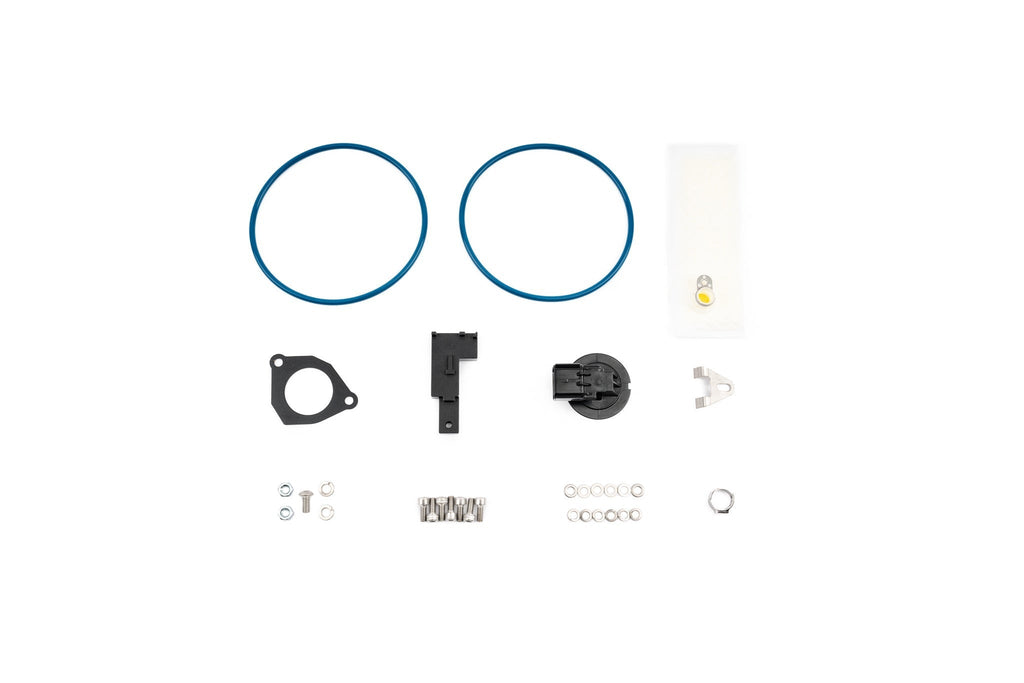 AMS Performance In-Tank Fuel Pump System | 2014-2024 Infiniti Q50 / Q60 3.0T (ALP.28.07.0020/0021-1)