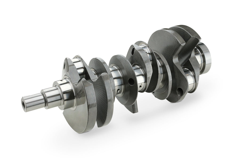 Tomei Forged Billet 5 Counterweight Crankshaft - 94.4mm | 2009-2024 Nissan GT-R (TA204D-NS01A)