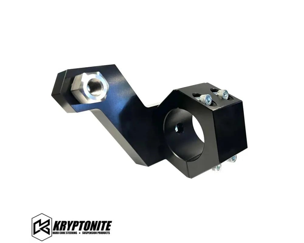 Kryptonite Death Grip Steering Stabilizer Adapter Kit (OE Tapered Stabilizer ) | KRFSS02