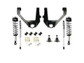 Kryptonite Stage3 Leveling Kit w/ Fox Shocks | KR13STAGE3FOX