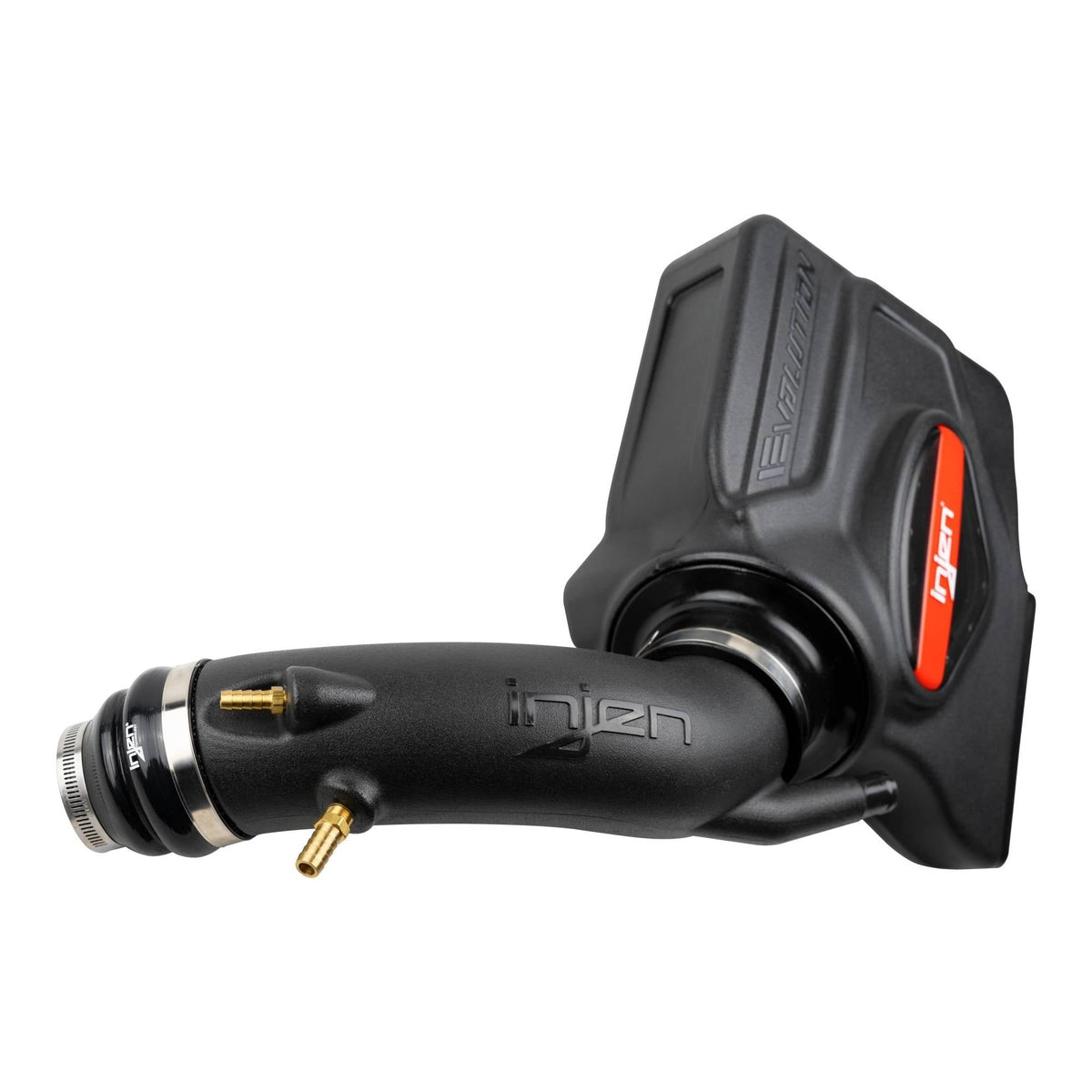 Injen EVOLUTION Cold Air Intake | 2019-2022 Hyundai Veloster N (EVO1300)