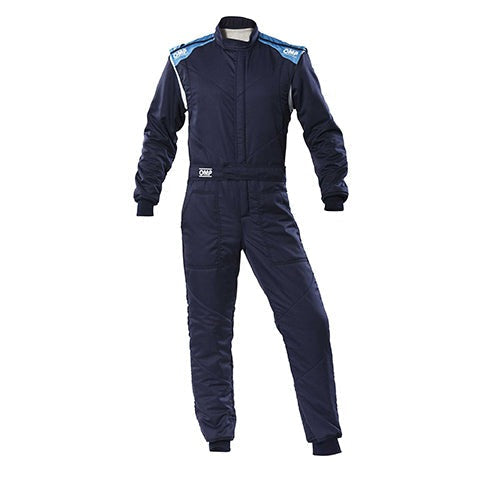 OMP First-S Racing Suit (IA0-1828-E01)