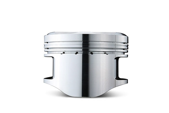 Tomei Forged Piston Set - 87.00mm | 1989-2002 Nissan Skyline GT-R (TA202A-NS05AP)