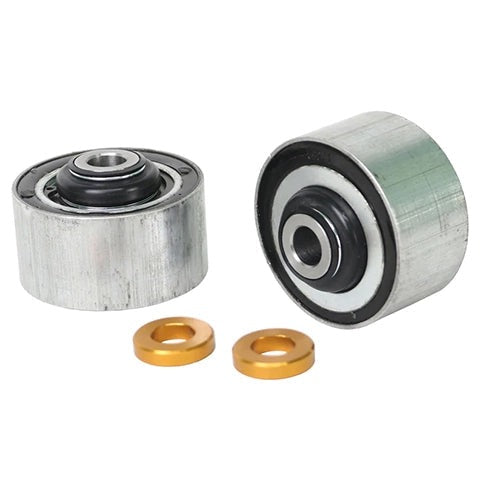 Whiteline Lower Radius Arm Double Offset Bushing Kit | 2017+ Tesla Model 3 (KCA531)
