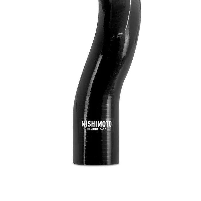 Mishimoto Silicone Coolant Hose Kit | 2024+ Ford Mustang Ecoboost (MMHOSE-MUS4-24BK)