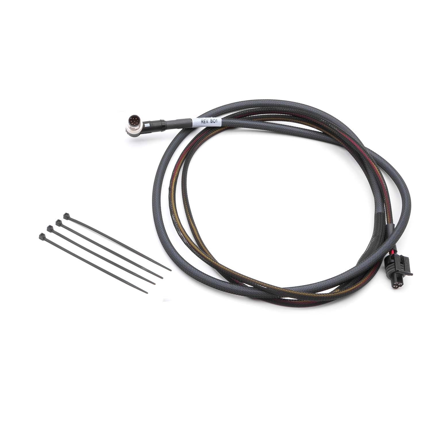 Cobb CAN Fuel Pressure Sensor Kit Upgrade for Previous Fuel Pressure Sensor Kit | 2015-2017 Subaru WRX (344750-UP)