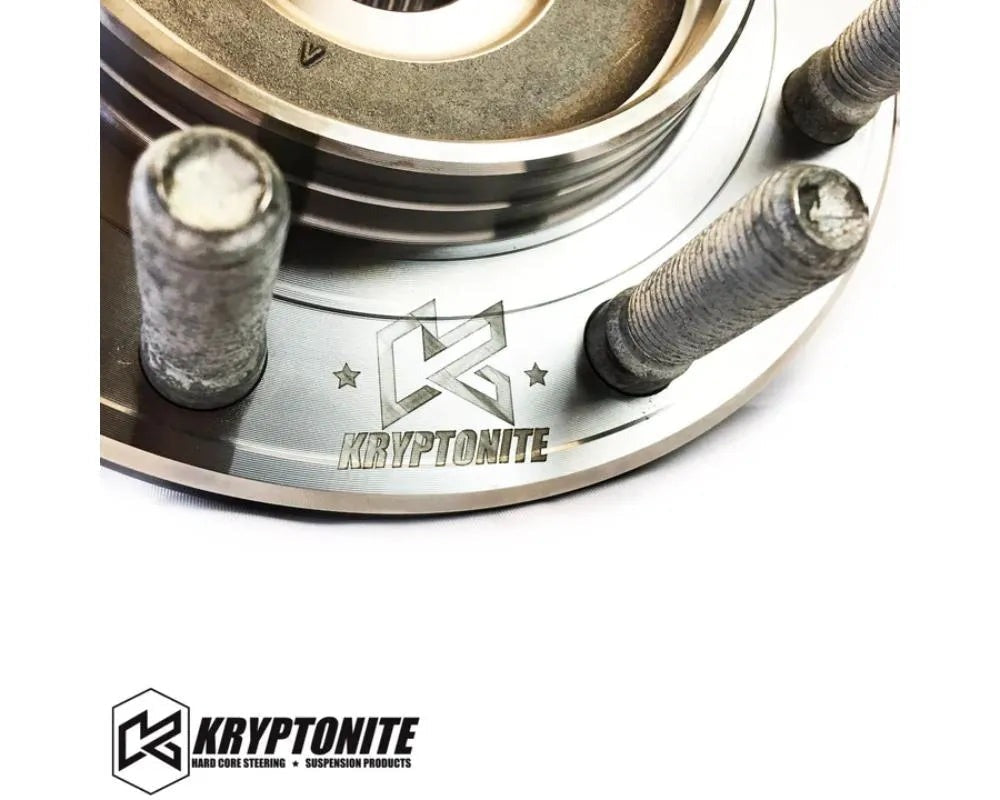 Kryptonite Wheel Bearing | KR301