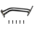 Invidia Up-Pipe | 2006-2021 Subaru WRX/STI/Legacy GT/Forester XT (HS06SW1UPP)