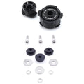 Hybrid Racing Shifter Cable Bushing & Base Bushing Combo | 2006 Honda Civic Base/Si (HYB-BUN-01-32)
