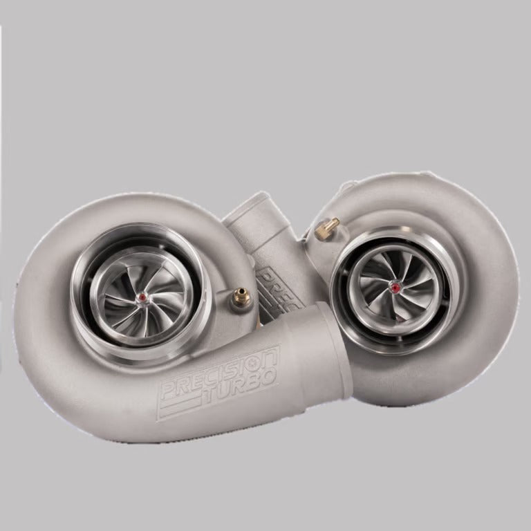 Precision Turbo R/R Next Gen PT6466 | Universal