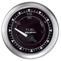 Autometer 2-1/16" 240-33 Ω SSE Fuel Level Gauge Chrono | Universal (8116)