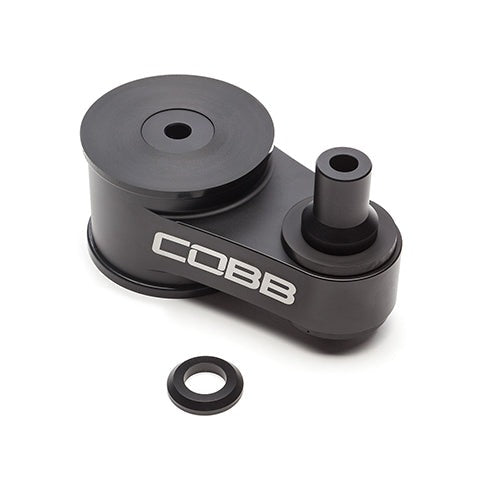 Cobb Tuning Stage 2 Redline Carbon Fiber Power Package | 2014-2019 Ford Fiesta ST (62FX32-RED)